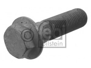 FEBI BILSTEIN 12327 varžtas
06.02792.5113, 06.02813.4915, 06.02814.2915