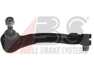 A.B.S. 230391 skersinės vairo trauklės galas 
 Vairavimas -> Vairo mechanizmo sujungimai
7701 471 126, 7701471145, 7701476762