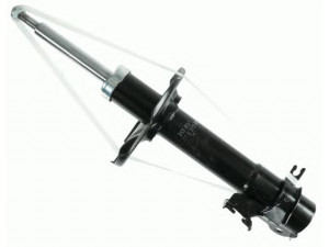 SACHS 313 851 amortizatorius 
 Pakaba -> Amortizatorius
54302-95F0B