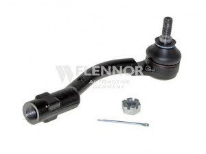 FLENNOR FL0252-B skersinės vairo trauklės galas 
 Vairavimas -> Vairo mechanizmo sujungimai
56820-2K050, 56820-2K050