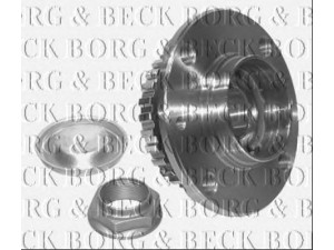 BORG & BECK BWK954 rato guolio komplektas 
 Ašies montavimas/vairavimo mechanizmas/ratai -> Rato stebulė/montavimas -> Rato guolis
3748.44