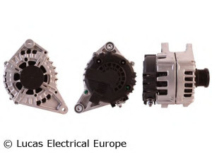 LUCAS ELECTRICAL LRA03512 kintamosios srovės generatorius 
 Elektros įranga -> Kint. sr. generatorius/dalys -> Kintamosios srovės generatorius
04801827AA