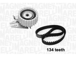 MAGNETI MARELLI 341301800000 paskirstymo diržo komplektas 
 Techninės priežiūros dalys -> Papildomas remontas
71754851, 55196971, 71754851, 55196971