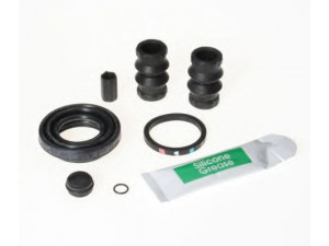 BUDWEG CALIPER 202801 remonto komplektas, stabdžių apkaba