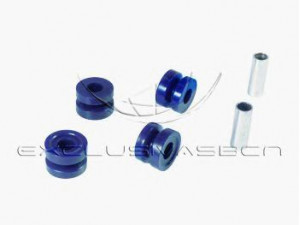 MDR MPU-0148K įvorė, valdymo svirties montavimas