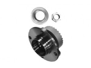 MOOG CI-WB-11386 rato guolio komplektas 
 Ašies montavimas/vairavimo mechanizmas/ratai -> Rato stebulė/montavimas -> Rato guolis
374837