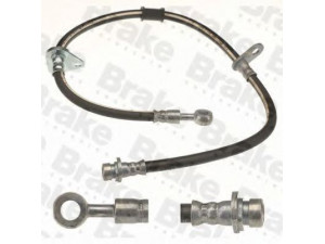 Brake ENGINEERING BH770170 stabdžių žarnelė 
 Stabdžių sistema -> Stabdžių žarnelės
01465SM4013, 46411SM4003, 46411SM4004