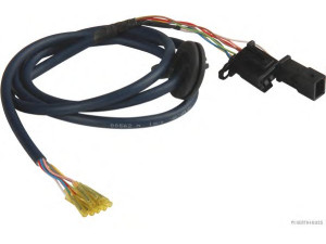 HERTH+BUSS ELPARTS 51277056 remonto rinkinys, diržas 
 Elektros įranga -> Diržas
8G0 971 726 B, 8G1 971 726 A, 8G2 971 726 A