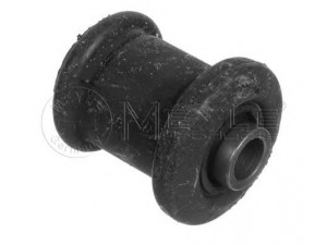 MEYLE 614 035 0005 įvorė, valdymo svirties montavimas 
 Ašies montavimas/vairavimo mechanizmas/ratai -> Valdymo svirtis/pasukamosios svirties sujungimas -> Montavimas/sutvirtinimas
03 52 341, 3 52 341, 03 52 341