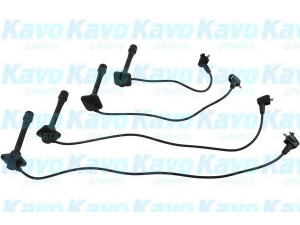KAVO PARTS ICK-9019 uždegimo laido komplektas 
 Kibirkšties / kaitinamasis uždegimas -> Uždegimo laidai/jungtys
9091922373