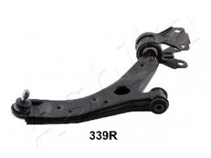 ASHIKA 72-03-339R vikšro valdymo svirtis 
 Ašies montavimas/vairavimo mechanizmas/ratai -> Valdymo svirtis/pasukamosios svirties sujungimas -> Vairo trauklės (valdymo svirtis, išilginis balansyras, diago
BBM2-34-300, BBM2-34-300A