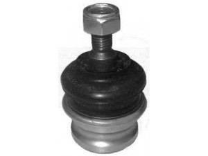 FAI AutoParts SS777 atramos/vairo trauklė 
 Ašies montavimas/vairavimo mechanizmas/ratai -> Sujungimai -> Atramos/vairo trauklė
5453002500