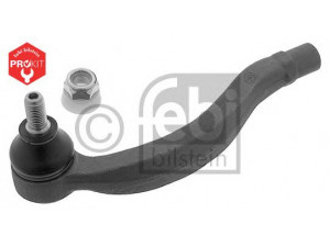 FEBI BILSTEIN 43548 skersinės vairo trauklės galas 
 Vairavimas -> Vairo mechanizmo sujungimai
16 099 482 80, 3817.80, 16 099 482 80