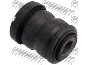 FEBEST TAB-316 valdymo svirties/išilginių svirčių įvorė 
 Ašies montavimas/vairavimo mechanizmas/ratai -> Valdymo svirtis/pasukamosios svirties sujungimas -> Montavimas/sutvirtinimas
48730-48110, 48730-48120