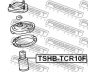 FEBEST TSHB-TCR10F apsauginis dangtelis/gofruotoji membrana, amortizatorius 
 Pakaba -> Amortizatorius
48304-28010