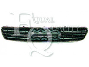 EQUAL QUALITY G0195 radiatorius grotelės 
 Kėbulas -> Kėbulo dalys/ sparnas/buferis -> Priekinis aerodinaminio pasipriešinimo sumažinimas/grotelės
8L0 807 667, 8L0 807 667 3FZ, 8L08706673FZ