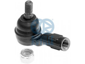 RUVILLE 916831 skersinės vairo trauklės galas 
 Vairavimas -> Vairo mechanizmo sujungimai
48521-01N25, 48640-01N25