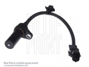 BLUE PRINT ADG07272 jutiklis, alkūninio veleno impulsas 
 Elektros įranga -> Jutikliai
39180-2B000, 39180-2B000