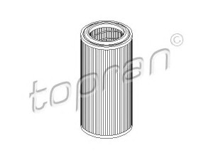 TOPRAN 700 411 oro filtras 
 Filtrai -> Oro filtras
7701 030 196