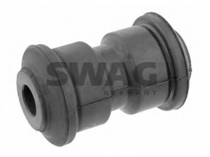 SWAG 10 92 3483 tvirtinimas, lakštinė lingė 
 Pakaba -> Lakštinė spyruoklinė pakaba
375 320 07 44, 970 320 01 44