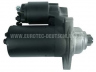 EUROTEC 11018470 starteris 
 Elektros įranga -> Starterio sistema -> Starteris
02B911023F