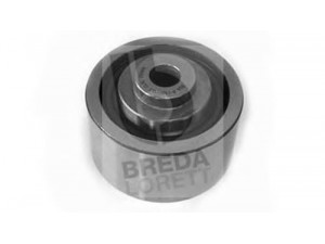 BREDA  LORETT TDI3579 kreipiantysis skriemulys, paskirstymo diržas 
 Diržinė pavara -> Paskirstymo diržas/komplektas -> Laisvasis/kreipiamasis skriemulys
LHV100150, LHV 100150, LHV100150