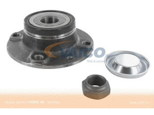 VAICO V22-1045 rato guolio komplektas 
 Ašies montavimas/vairavimo mechanizmas/ratai -> Rato stebulė/montavimas -> Rato guolis
3748.76, 3748.79