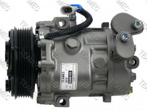 TEAMEC 8600185 kompresorius, oro kondicionierius 
 Oro kondicionavimas -> Kompresorius/dalys
13106850, 4706817, 6854055, 6854081