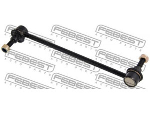 FEBEST 0223-K12F šarnyro stabilizatorius 
 Ašies montavimas/vairavimo mechanizmas/ratai -> Stabilizatorius/fiksatoriai -> Savaime išsilyginanti atrama
1745924, BC1D-28-170, 54618-ED000