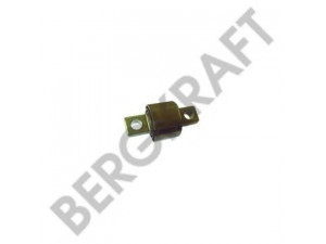 BERGKRAFT BK2949921SP montavimas, amortizatoriai
81.43635.0003, 81436350003, 941 323 00 50