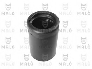 MAL? 176071 apsauginis dangtelis/gofruotoji membrana, amortizatorius 
 Pakaba -> Amortizatorius
6N0513425A