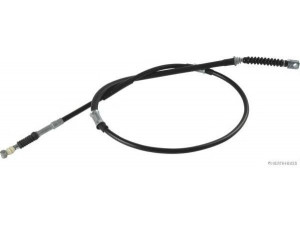 MAGNETI MARELLI 600000119280 trosas, stovėjimo stabdys
46430-12370