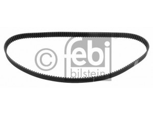 FEBI BILSTEIN 10980 paskirstymo diržas 
 Techninės priežiūros dalys -> Papildomas remontas
55225504, 60625128, 60656340, 60672888