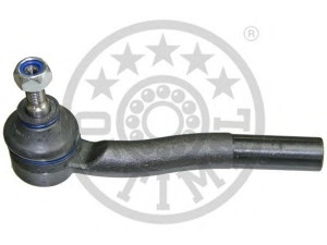 OPTIMAL G1-1293 skersinės vairo trauklės galas 
 Vairavimas -> Vairo mechanizmo sujungimai
46430429, 9947440