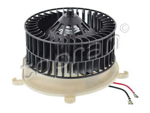 TOPRAN 401 604 elektrovariklis, vidinis pūtiklis 
 Šildymas / vėdinimas -> Orpūtė/dalys
210 820 24 42