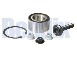 BENDIX 051210B rato guolio komplektas 
 Ašies montavimas/vairavimo mechanizmas/ratai -> Rato stebulė/montavimas -> Rato guolis
8L0 498 625, 8L0 498 625 A, 8L0 498 625
