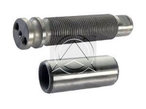 SIDEM 68066 KIT remonto komplektas, lingės varžtas
1 614 229 S, 339 465 S