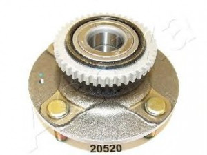 ASHIKA 44-20520 rato stebulė 
 Ašies montavimas/vairavimo mechanizmas/ratai -> Rato stebulė/montavimas -> Rato stebulė
52710-29670, 5271029671