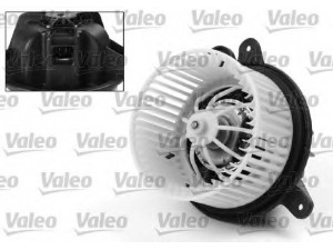 VALEO 698452 vidaus pūtiklis 
 Šildymas / vėdinimas -> Orpūtė/dalys
4864956