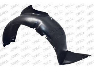 PRASCO VW0223603 vidinis sparno skydas 
 Kėbulas -> Transporto priemonės priekis -> Sparnas/montavimo dalys
6Q0809958, 6Q0809958B