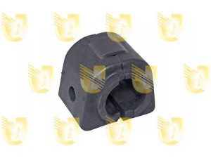 UNIGOM 391246 įvorė, stabilizatorius 
 Ašies montavimas/vairavimo mechanizmas/ratai -> Stabilizatorius/fiksatoriai -> Sklendės
509499, 509499