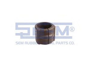 SEM LASTIK 8769 skersinio stabilizatoriaus įvorių komplektas 
 Ašies montavimas/vairavimo mechanizmas/ratai -> Stabilizatorius/fiksatoriai -> Sklendės
675 326 07 81