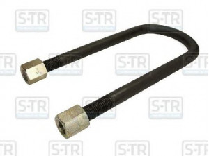 S-TR STR-50048 lingės spaustukas
0313841050