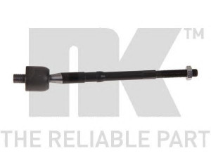 NK 5035016 vidinė skersinė vairo trauklė 
 Vairavimas -> Vairo mechanizmo sujungimai
95967294