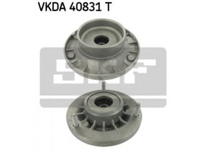 SKF VKDA 40831 T pakabos statramsčio atraminis guolis 
 Ašies montavimas/vairavimo mechanizmas/ratai -> Montavimas, pakabos statramstis
33 50 6 776 140