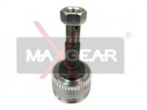 MAXGEAR 49-0171 jungčių komplektas, kardaninis velenas 
 Ratų pavara -> Sujungimai/komplektas
39211-2F225
