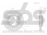 sbs 18152033122 stabdžių diskas 
 Stabdžių sistema -> Diskinis stabdys -> Stabdžių diskas
4154210412