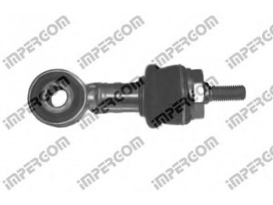 ORIGINAL IMPERIUM 28186 skersinio stabilizatoriaus komplektas 
 Ašies montavimas/vairavimo mechanizmas/ratai -> Stabilizatorius/fiksatoriai -> Pasukimo trauklė