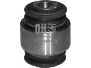 JP GROUP 1450300709 valdymo svirties/išilginių svirčių įvorė 
 Ašies montavimas/vairavimo mechanizmas/ratai -> Valdymo svirtis/pasukamosios svirties sujungimas -> Montavimas/sutvirtinimas
33321138722, 33321140345, 33326775551