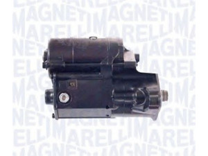 MAGNETI MARELLI 944280522420 starteris 
 Elektros įranga -> Starterio sistema -> Starteris
28100-63020, 28100-63021